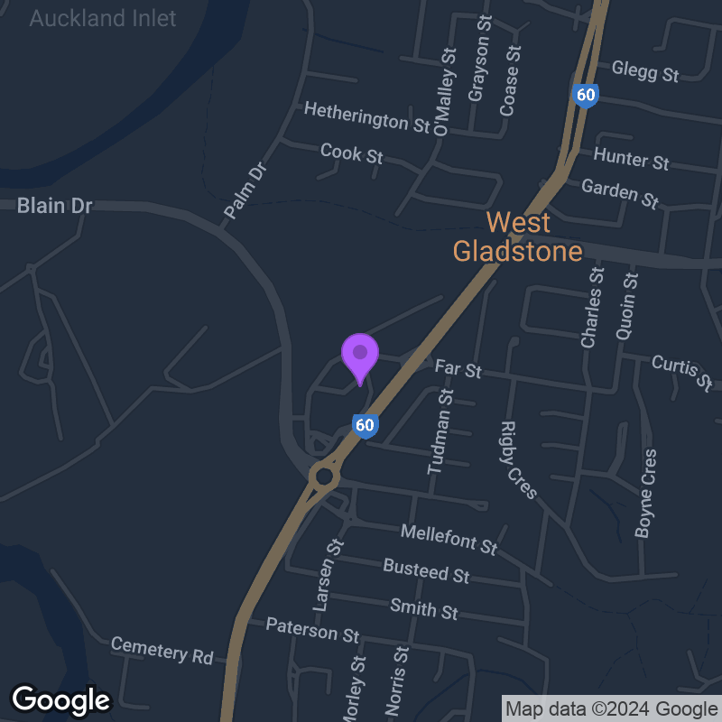 Rocky Glen Hotel