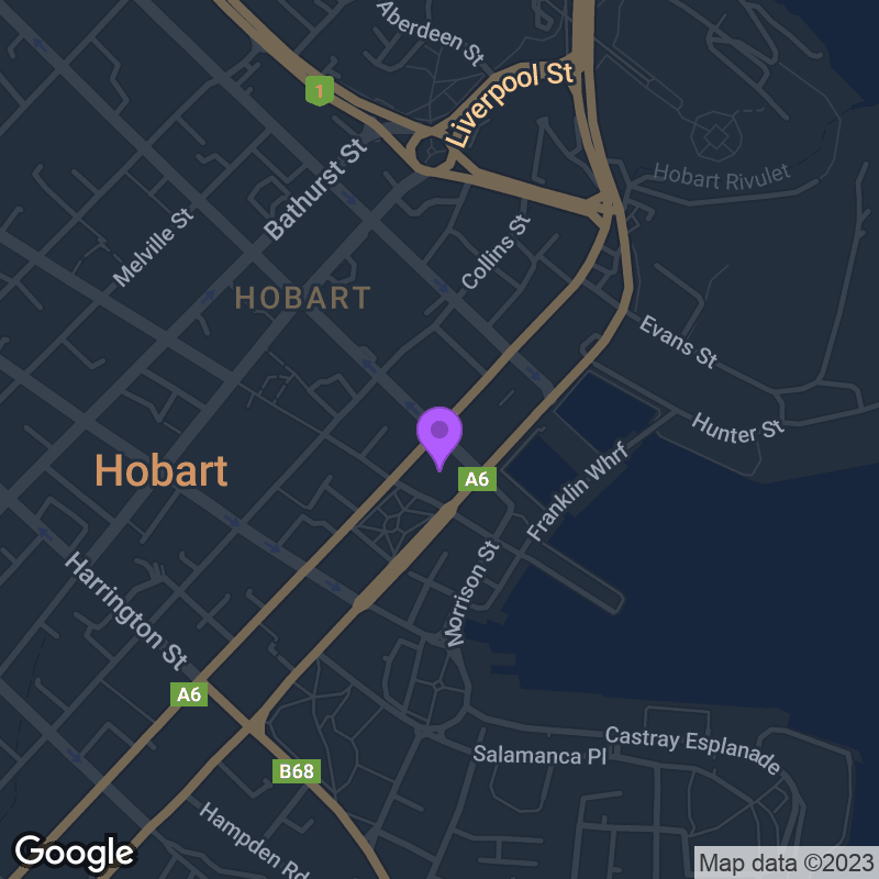 Hobart City Hall