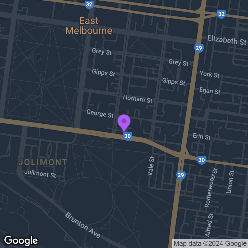126 Wellington Parade, East Melbourne VIC, Australia