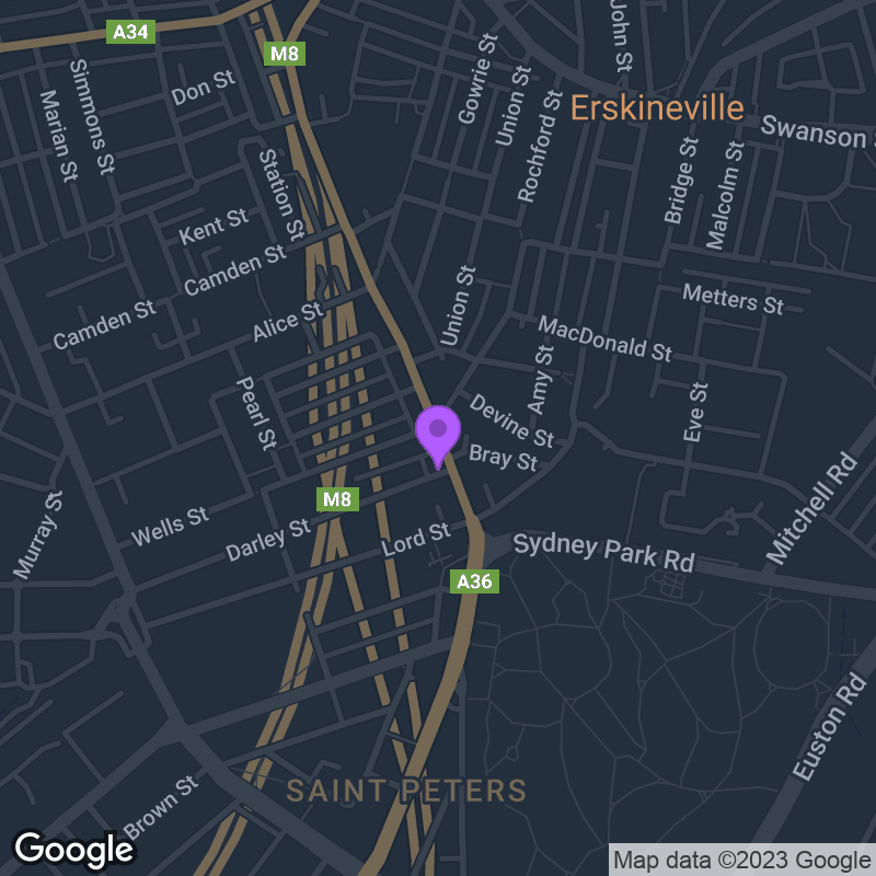 Botany View Hotel