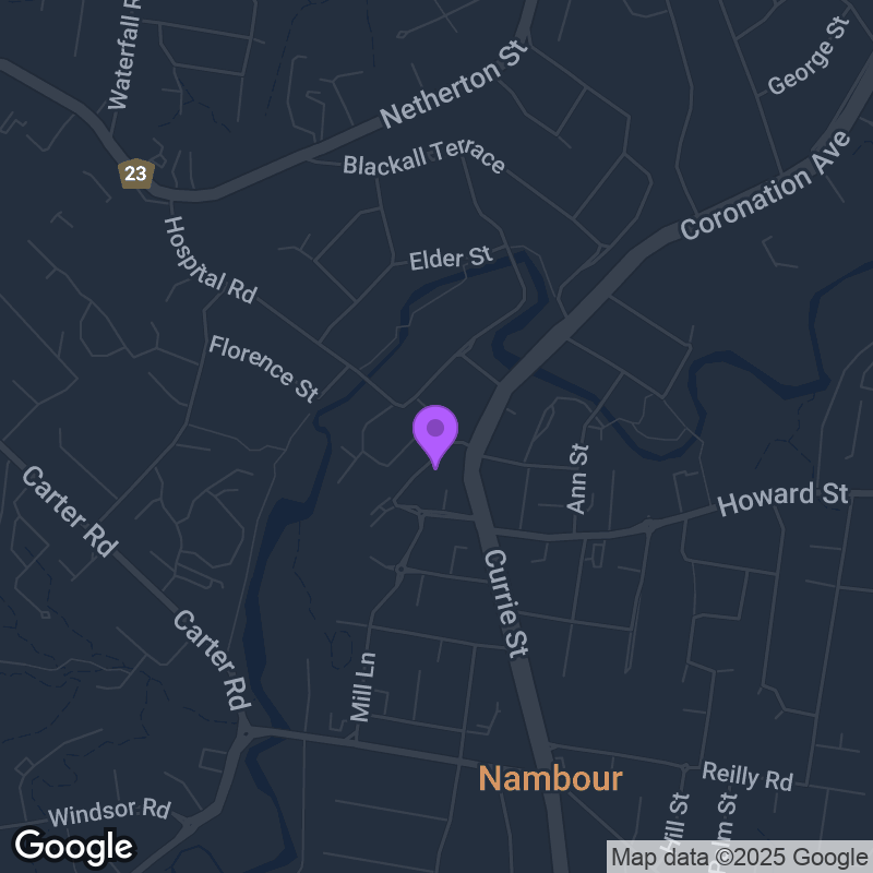 Nambour Cinema & Events Centre Theatre