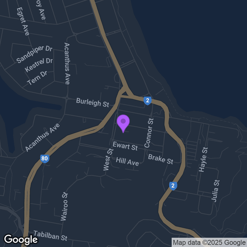 Burleigh Heads Anglican Church Hall