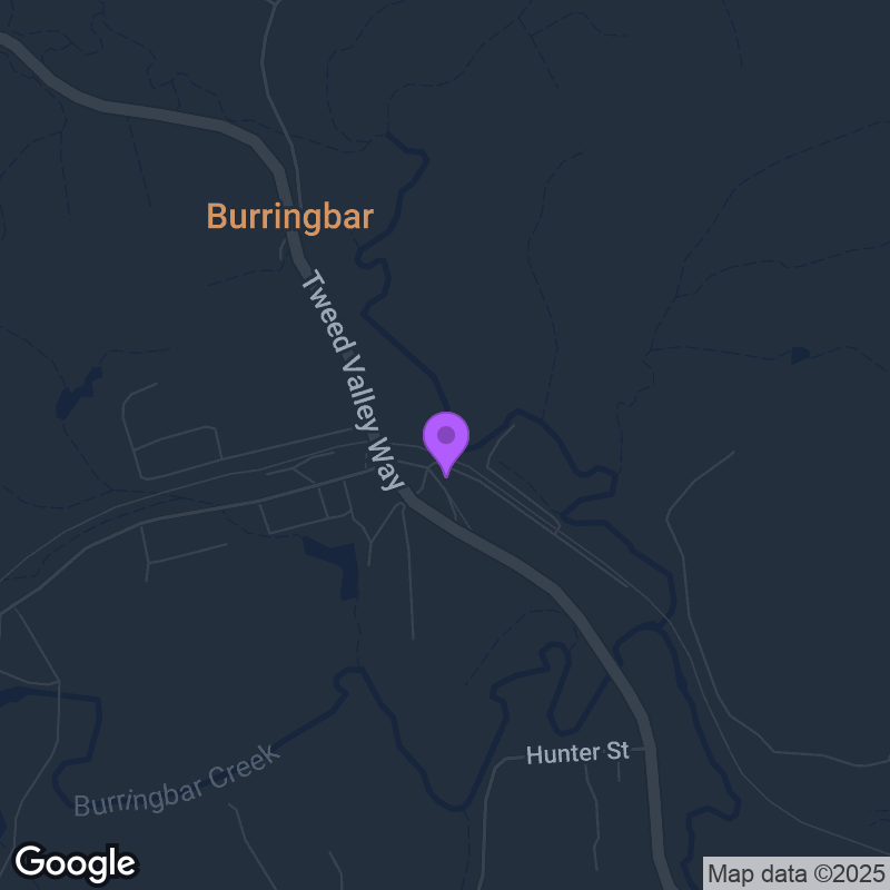 Burringbar School Of Arts Halls