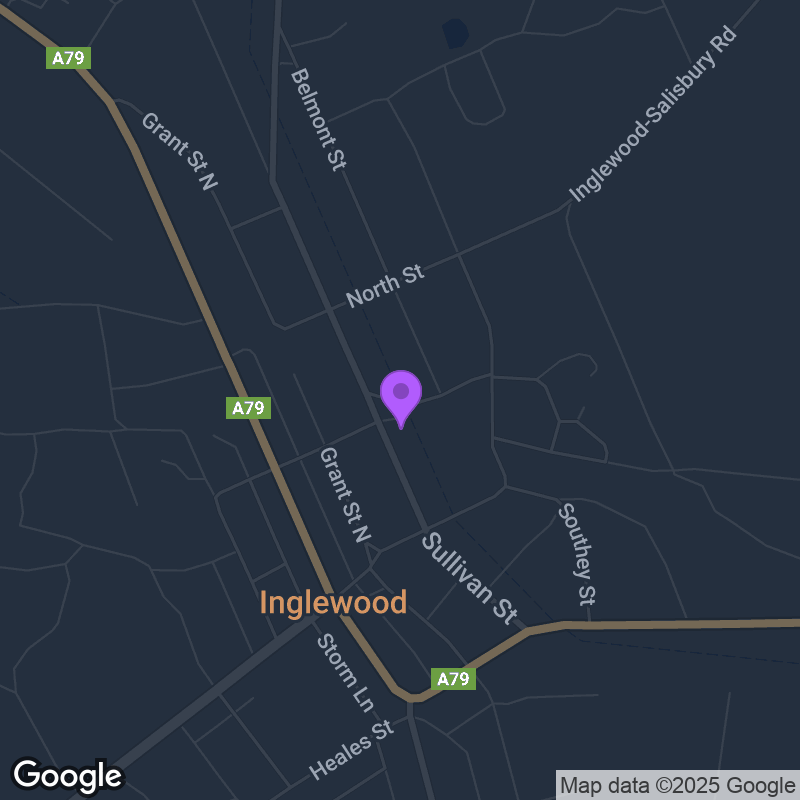 St Augustine's Inglewood Anglican Church