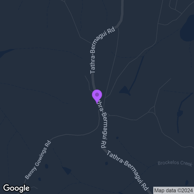 2989 Tathra-Bermagui Rd