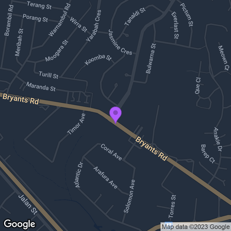 Fitzy's Loganholme