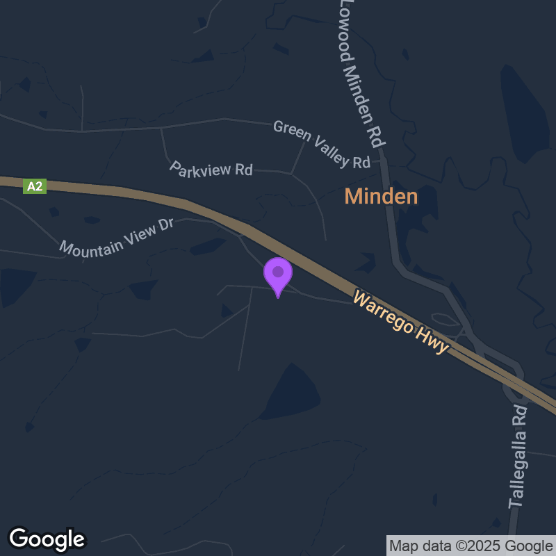 Minden Retreat