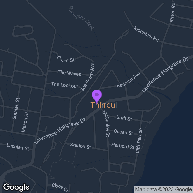 Beaches Hotel Thirroul