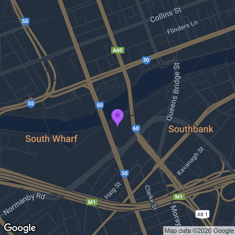 Co. Nightclub (Crown Casino Level 3)