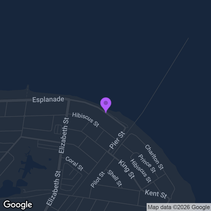 The Bayswater Bar and Grill