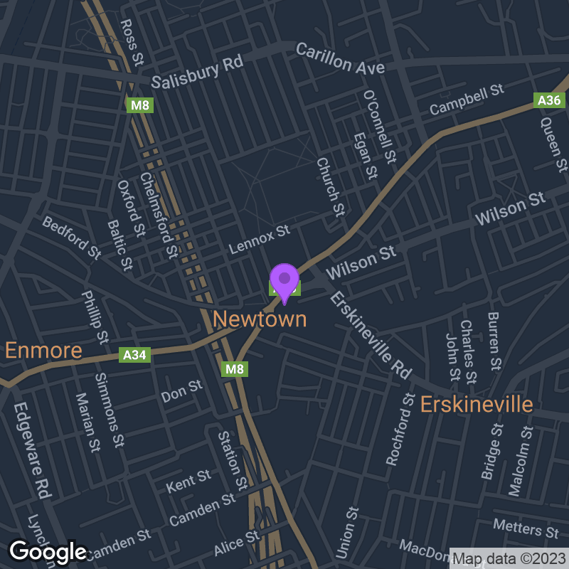 Waywards (The Bank Hotel)