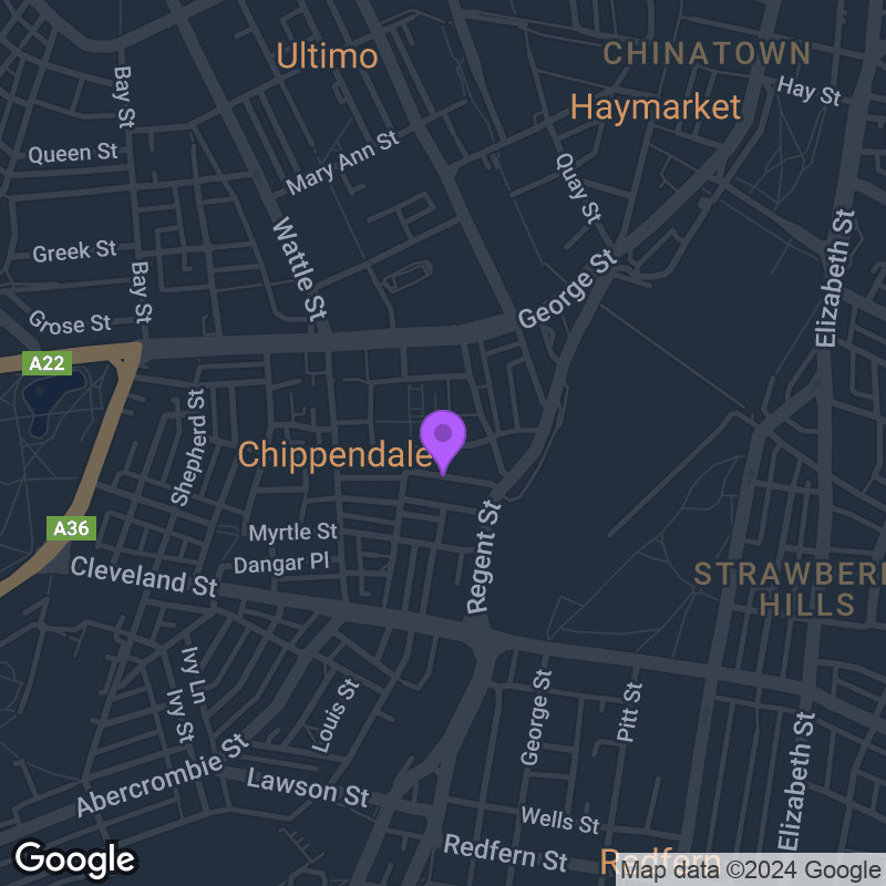 39 Wellington St
