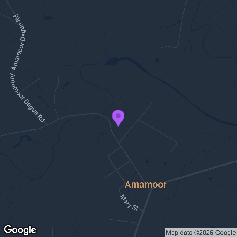 Amamoor Village Green