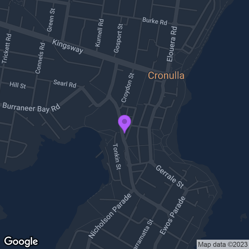 Brass Monkey Cronulla