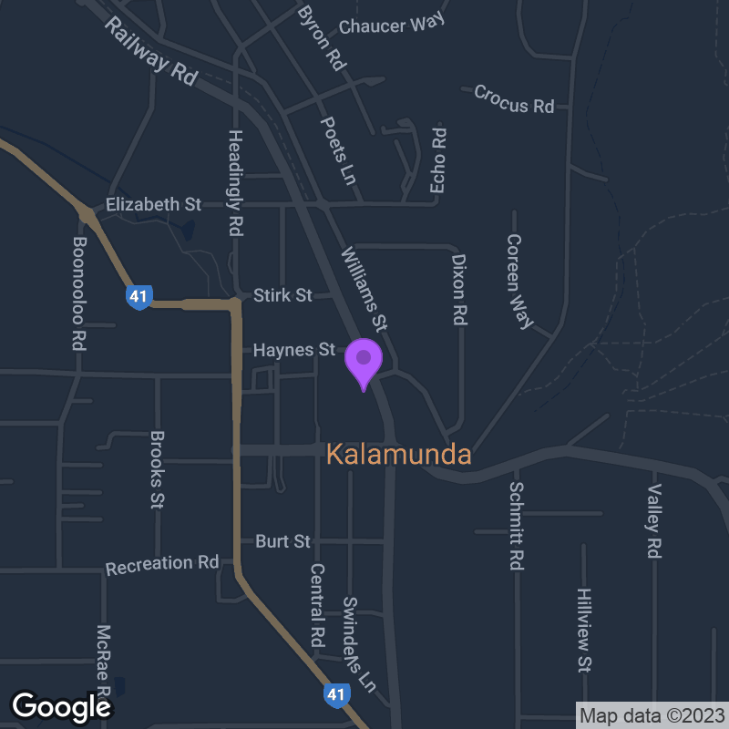 Kalamunda Hotel