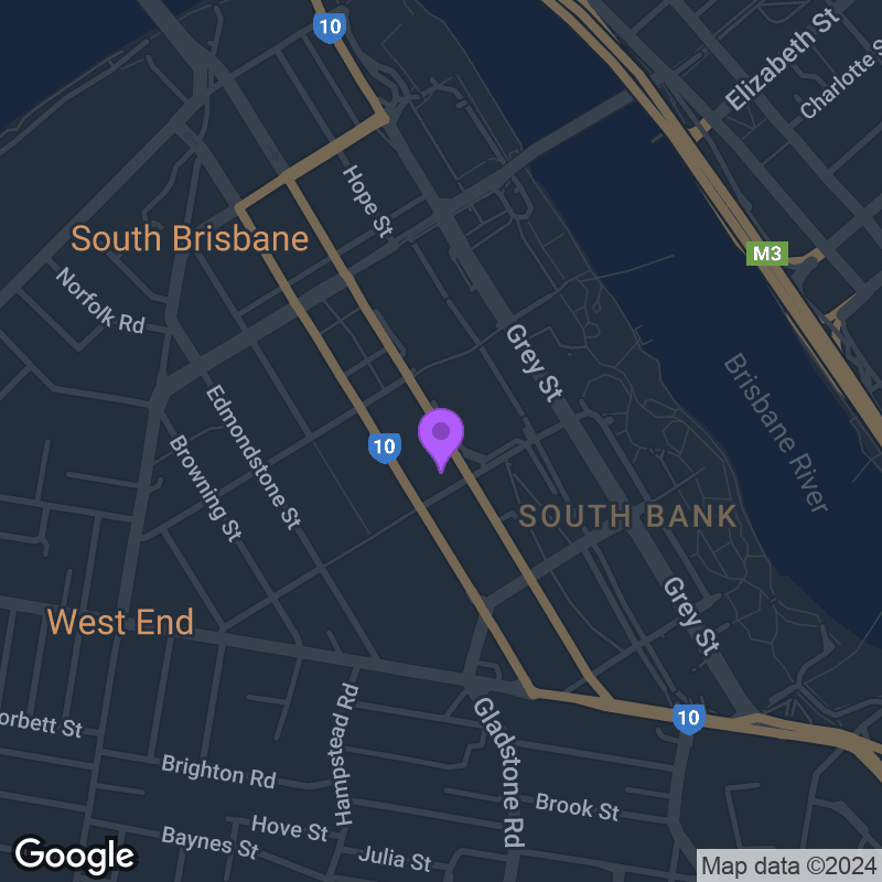 23 Glenelg St
