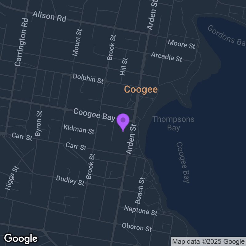 253 Coogee Bay Rd