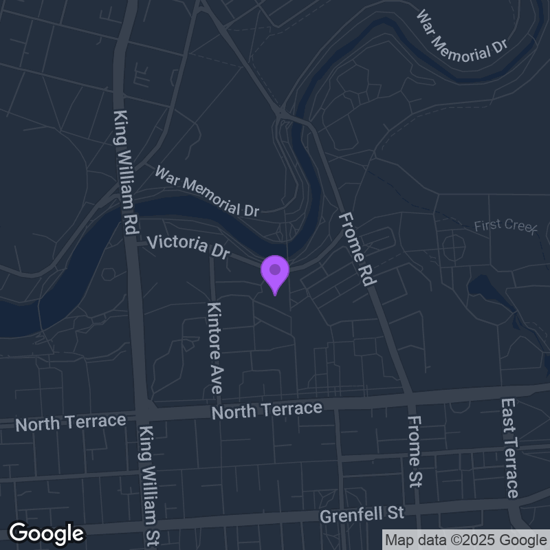 Adelaide UniBar
