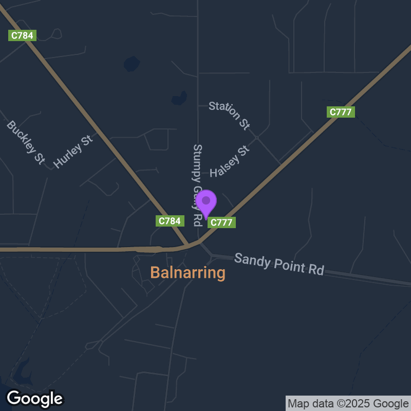 Social Club Balnarring