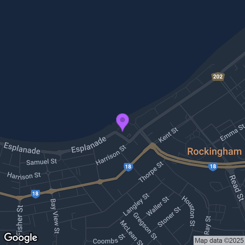 The Cruising Yacht Club of WA