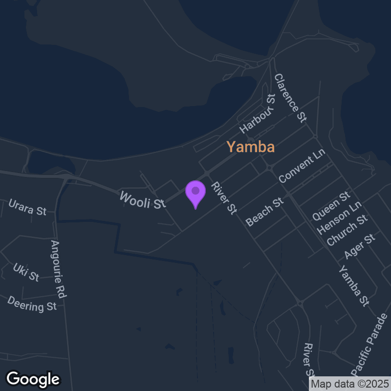 Yamba Bowling Club