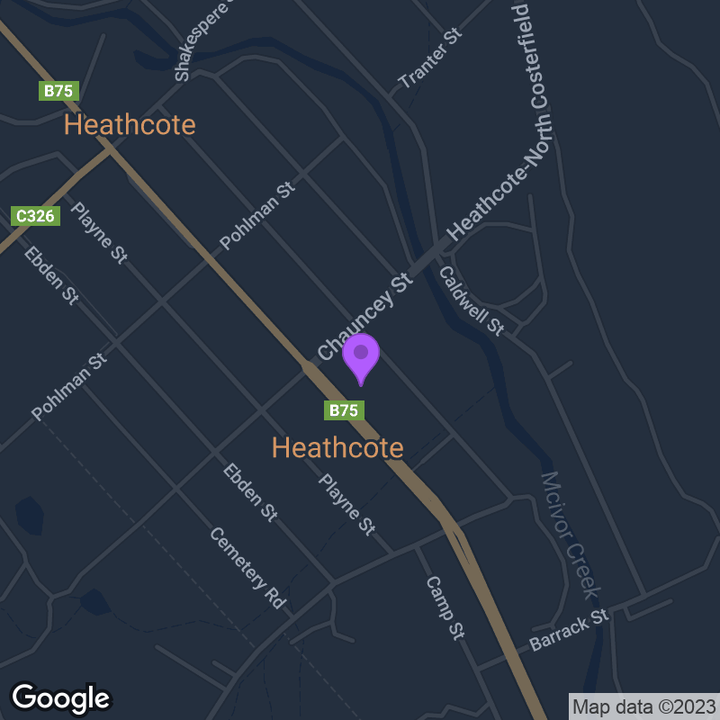 Palling Bros Brewery