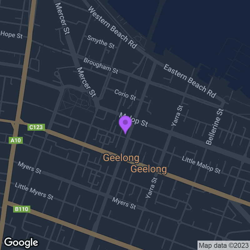 Bloom Bar & Lounge