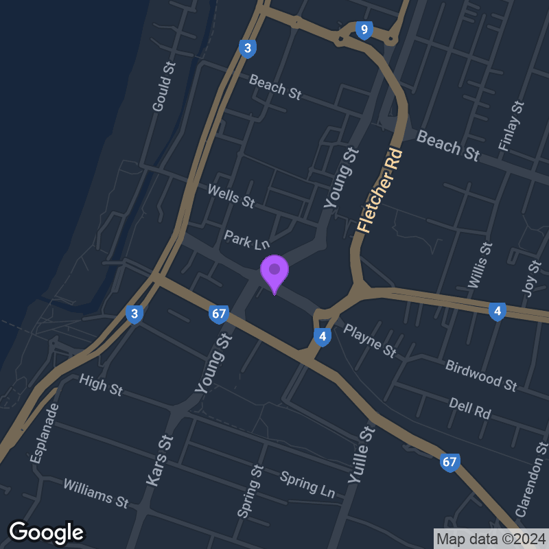 Frankston Library
