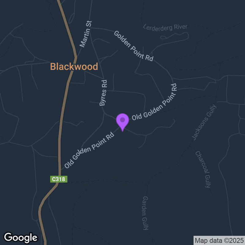 Blackwood Collaborative Studio