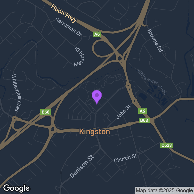 Kingborough Community Hub