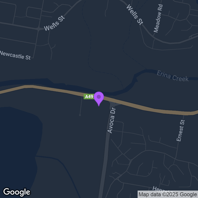 Six String at The Sawmill