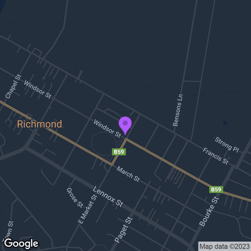 The Royal Richmond Hotel