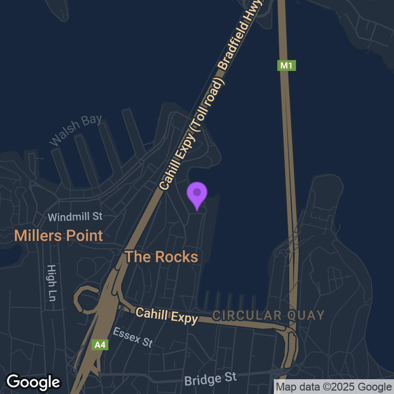 Campbells Cove