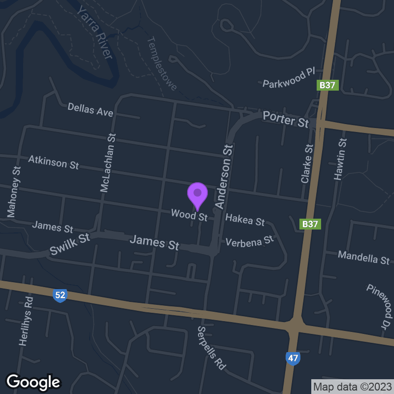 Manningham Uniting Church & Community Centre