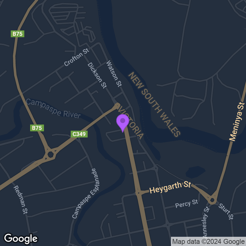 Echuca Hotel