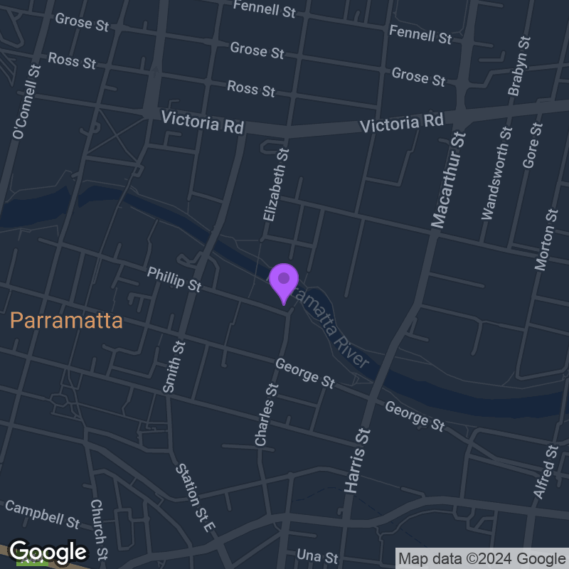 96 Phillip St