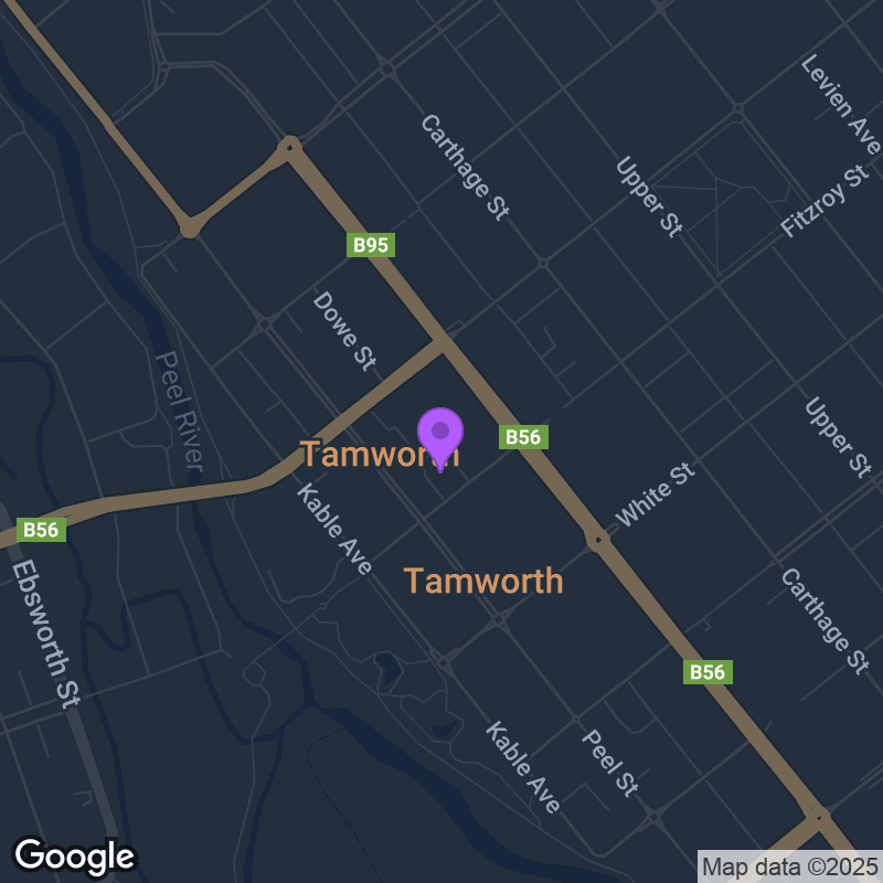 University of New England, Tamworth Centre