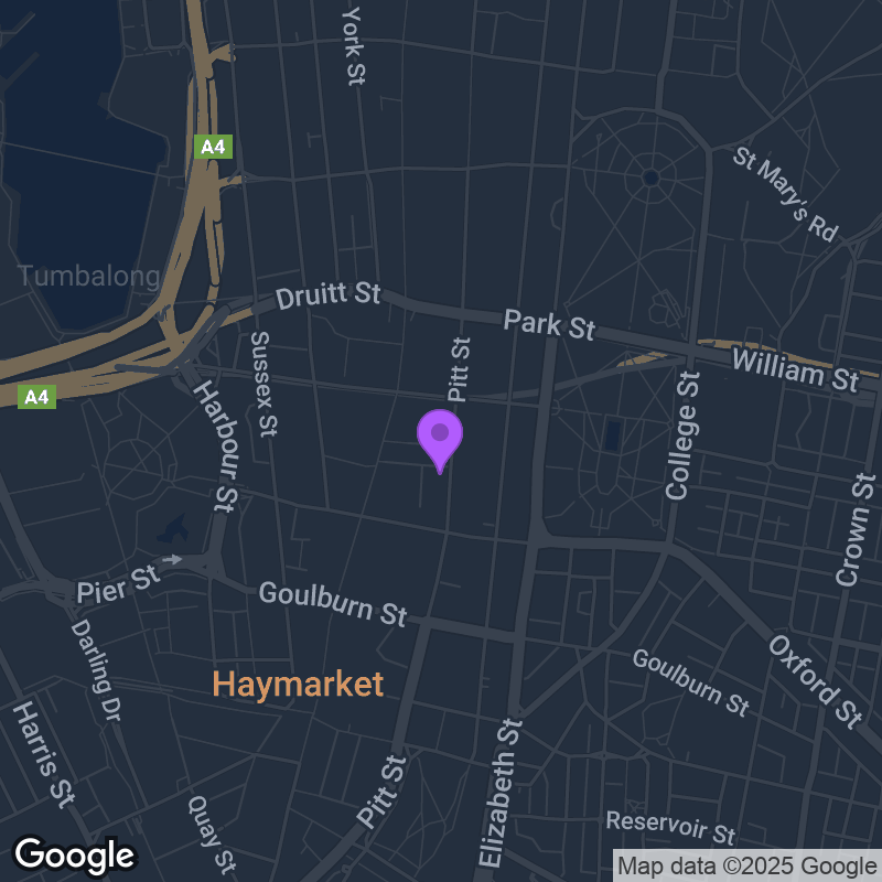 359 Pitt St