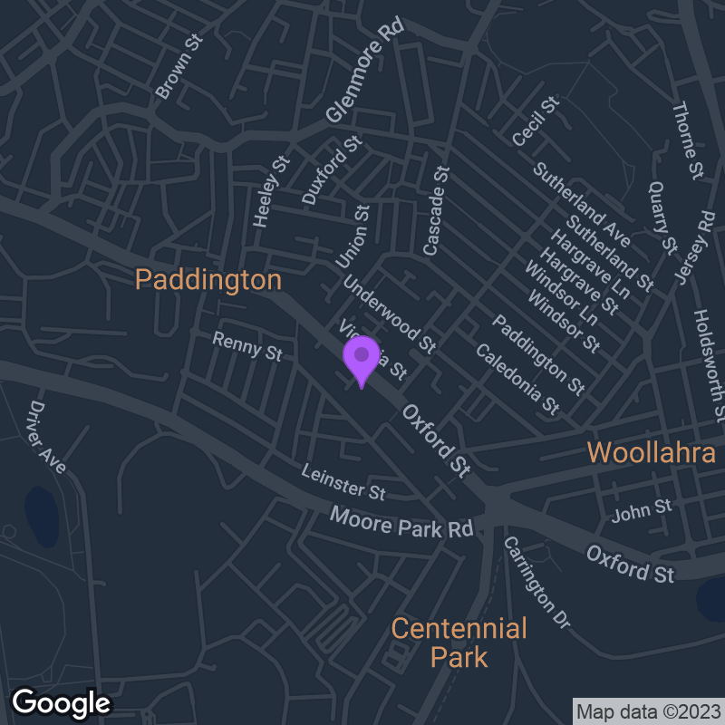 Paddington Uniting Church