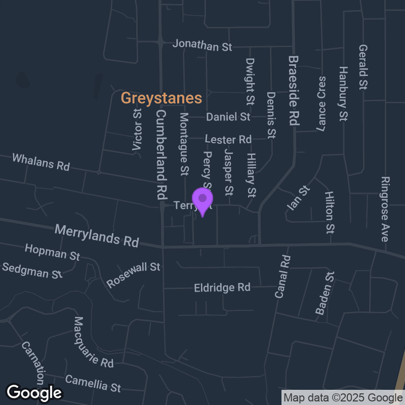 Greystanes Hotel