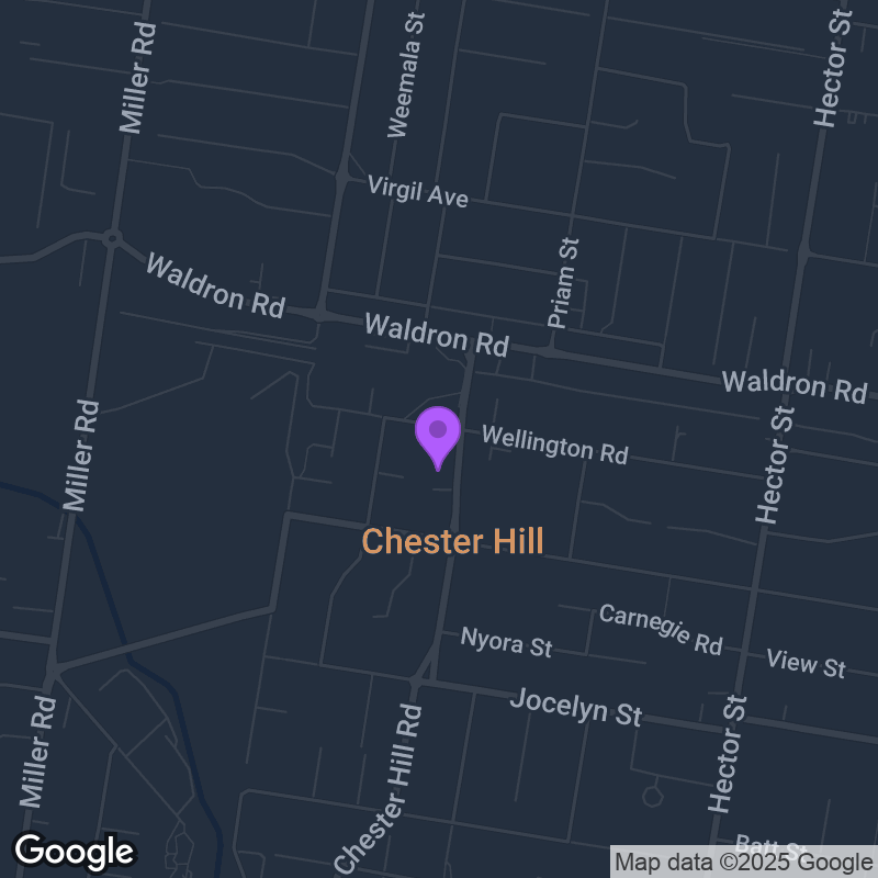 Chester Hill Library and Knowledge Centre