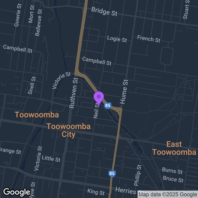 The Powerhouse, Toowoomba