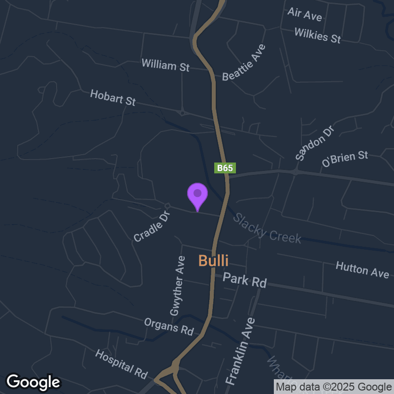 Bulli Showground