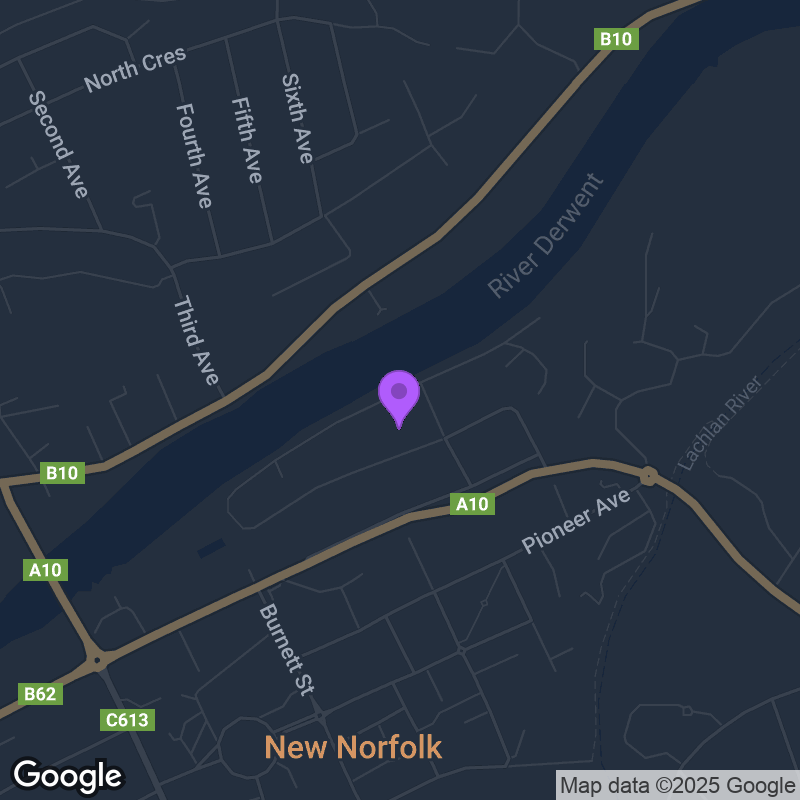 New Norfolk Bowls & Community Club