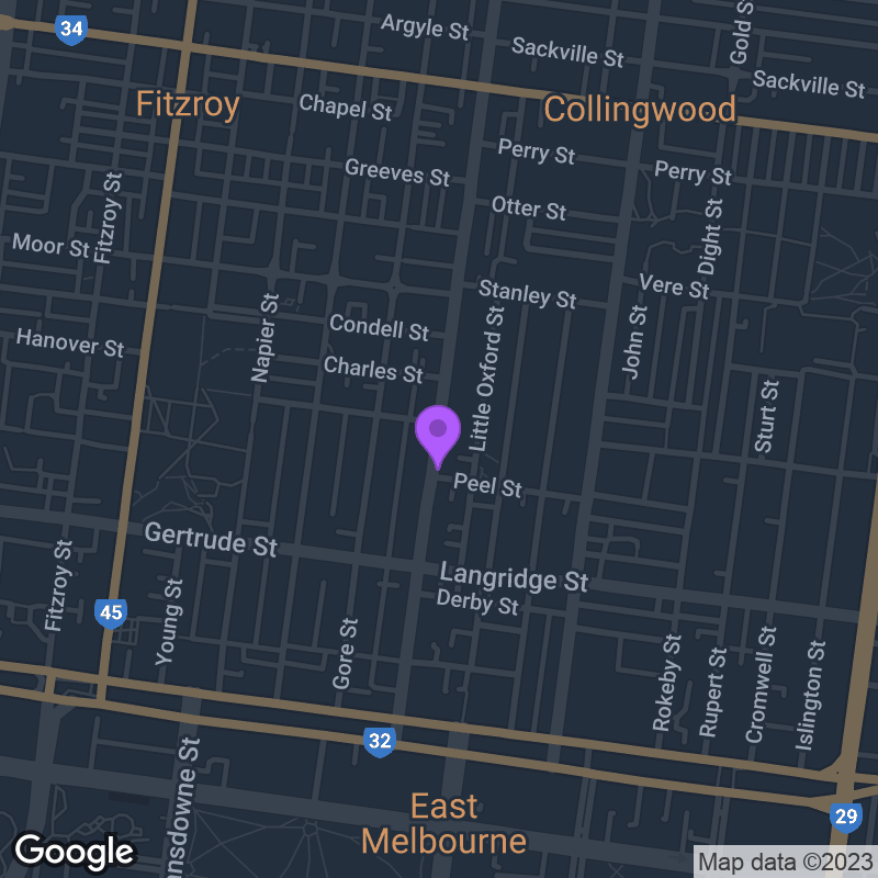 The Grace Darling Hotel