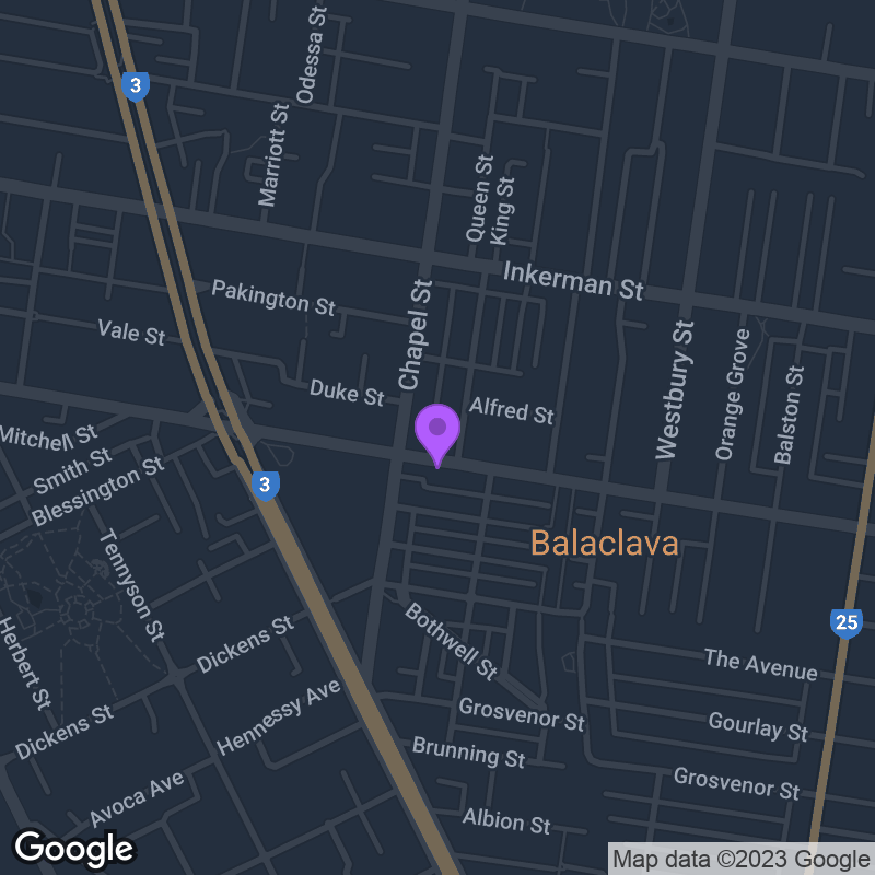 Balaclava Hotel - VIC