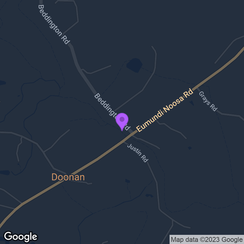 The Doonan