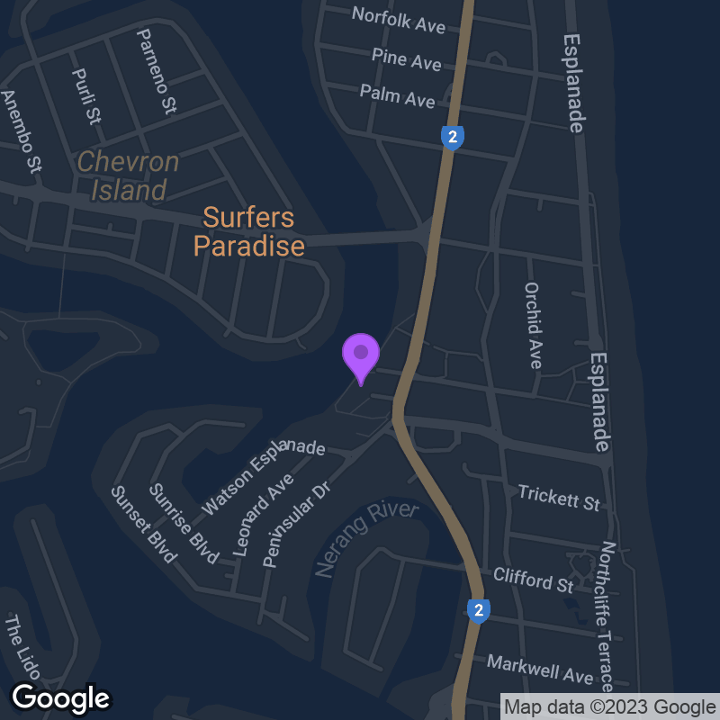 Casablanca Gold Coast