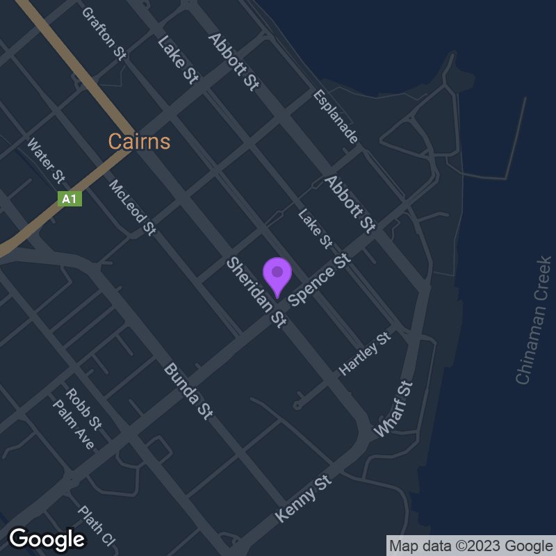 The Jack Hotel & Backpackers