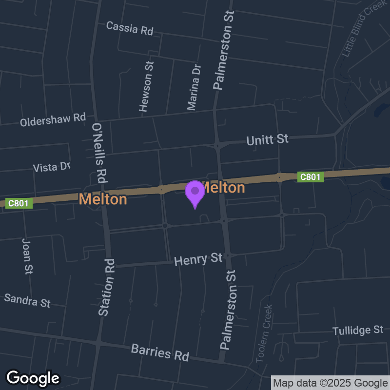 92 McKenzie St